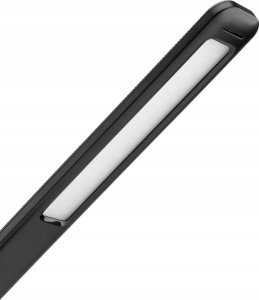 Lampka biurkowa Eta czarna 6