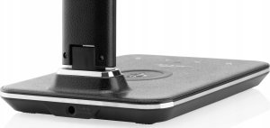 Lampka biurkowa Eta czarna 8