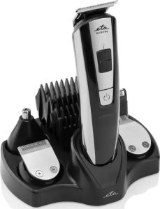 Maszynka do włosów Eta Maszynka do strzyżenia Austin 834590000 6