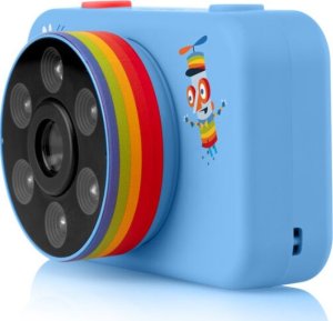 Eta Aparat foto dla dzieci GoGEN DECKOFOTOB niebieski 2