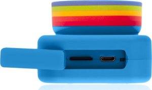 Eta Aparat foto dla dzieci GoGEN DECKOFOTOB niebieski 3