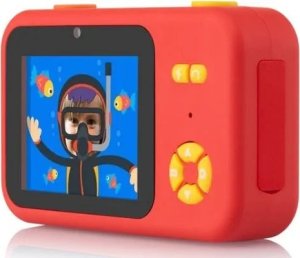 Eta Aparat foto dla dzieci GoGEN DECKOFOTOB niebieski 8