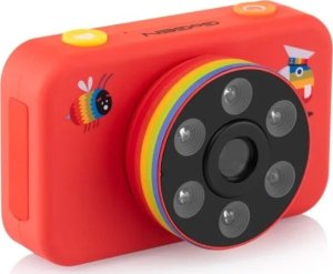 Eta Aparat foto dla dzieci GoGEN DECKOFOTOB niebieski 9