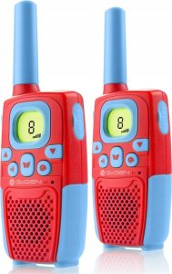 Eta Walkie-talkie dla dzieci GoGEN DECKOVYSILACKY 6