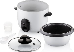 Eta Ryżowar Hyundai RC100 biały 2