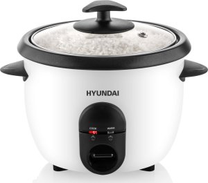 Eta Ryżowar Hyundai RC100 biały 3