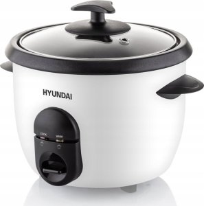 Eta Ryżowar Hyundai RC100 biały 5