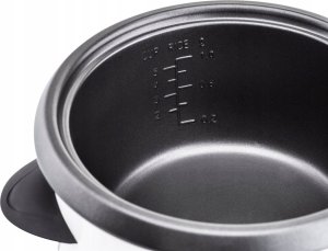 Eta Ryżowar Hyundai RC100 biały 9