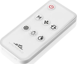 Klimator Eta Klimatyzer ETA Vintero - 356890000 12