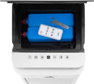 Klimator Eta Klimatyzer ETA Vintero - 356890000 8