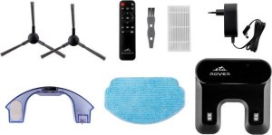 Robot sprzątający Eta Rover 124890010 5