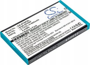 Cameron Sino Akumulator Bateria Typ Sam-sprbp Ags-003 Do Nintendo Advance Gba Sp Ags-001 / Cs-ntspsl 2