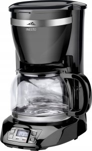 Ekspres przelewowy Eta Ekspres do kawy  ETA Inesto przelewowy - 317490000 11