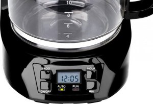 Ekspres przelewowy Eta Ekspres do kawy  ETA Inesto przelewowy - 317490000 2