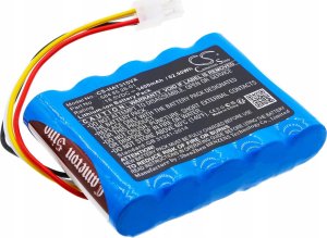 Cameron Sino Akumulator Bateria Typ 584 85 28-01 584 82 28-01 589 58 62-01 584 85 28-02 5895862-01 589586201 Do Gardena Sileno Husqvarna Automower / Cs-hat315vx 2