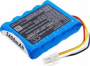 Cameron Sino Akumulator Bateria Typ 584 85 28-01 584 82 28-01 589 58 62-01 584 85 28-02 5895862-01 589586201 Do Gardena Sileno Husqvarna Automower / Cs-hat315vx 3