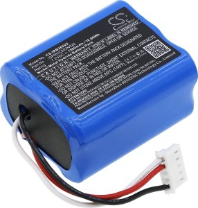 Cameron Sino Akumulator Bateria 4409709 Do Irobot Braava 380 380t 381 2000 300 5200b / Cs-irb380vx 2
