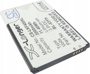 Bateria Cameron Sino Akumulator Bateria T Bl-53yh Eac62378905 Do Lg G3 D855 Ls990 D850 D851 F400 / Cs-lkf400xl 2