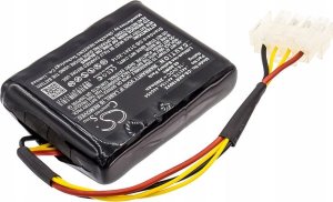 Cameron Sino Akumulator Bateria Typ Karcher 6.445-098.0 Al-ko 442175 Robolinho 440629 /  Cs-akr100vx 3