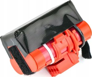 Cameron Sino Akumulator Bateria Typ Gardena R70 R80 Husqvarna 586 57 62-02 589 58 61-01 / Cs-hat308vx 3