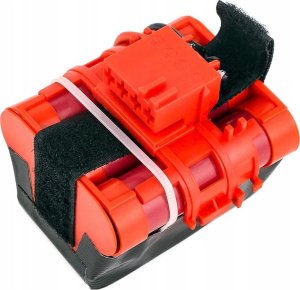 Cameron Sino Akumulator Bateria Typ Gardena R70 R80 Husqvarna 586 57 62-02 589 58 61-01 / Cs-hat308vx 4