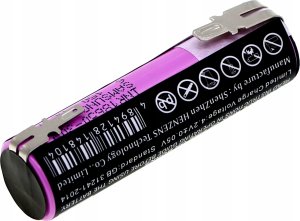 Cameron Sino Akumulator Bateria Typ Wolf Garten Inr18650 Atika 302380 Steinel 4007841334208 Do Karcher Alpina Bosch Medion / Cs-wgf300vx 3