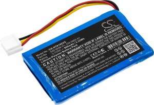 Bateria Cameron Sino Akumulator Bateria Typu 535 0636-01 575 24 24-01 Husqvarna Modul-b Gsm-gps / Cs-hta102vx 1