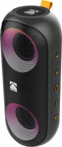 Głośnik Kodak Głośnik Bluetooth Hifi Rgb 20w Wodoodporny Ipx6 Tws Stereo / Kodak Pws-2233 2