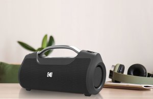 Głośnik Kodak Głośnik Bluetooth Aux Usb Eq 60w Wodoodporny Ipx6 Tws Stereo / Kodak Pws-2258 5