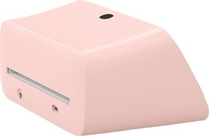 Ploter JJC Coolinbo C140 Maszyna Tnąca Do Wycinania Ploter Trymer Wycinarka Wi-fi Bt / Jasny Róż 11