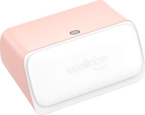 Ploter JJC Coolinbo C140 Maszyna Tnąca Do Wycinania Ploter Trymer Wycinarka Wi-fi Bt / Jasny Róż 3