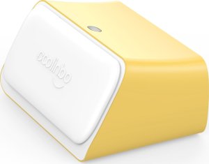 Ploter JJC Coolinbo C140 Maszyna Tnąca Do Wycinania Ploter Trymer Wycinarka Wi-fi Bt / Żółty 11