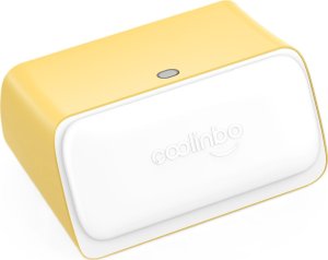 Ploter JJC Coolinbo C140 Maszyna Tnąca Do Wycinania Ploter Trymer Wycinarka Wi-fi Bt / Żółty 3