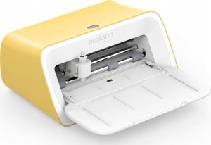 Ploter JJC Coolinbo C140 Maszyna Tnąca Do Wycinania Ploter Trymer Wycinarka Wi-fi Bt / Żółty 4