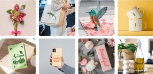 Ploter JJC Coolinbo C140 Maszyna Tnąca Do Wycinania Ploter Trymer Wycinarka Wi-fi Bt / Żółty 6