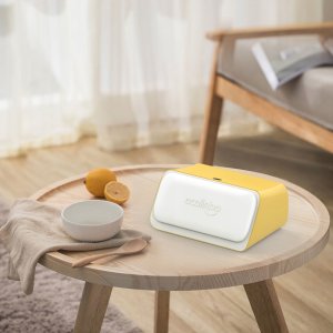 Ploter JJC Coolinbo C140 Maszyna Tnąca Do Wycinania Ploter Trymer Wycinarka Wi-fi Bt / Żółty 9