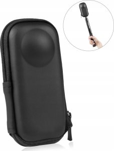 Puluz Pokrowiec Futerał Etui Case Walizka Osłona Do Kamery Insta360 X4 / X 4 Puluz / Pu984b 2