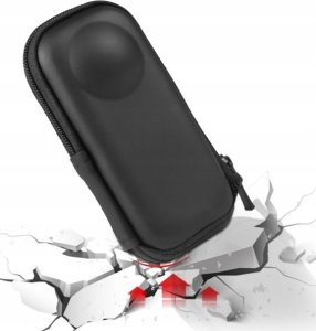 Puluz Pokrowiec Futerał Etui Case Walizka Osłona Do Kamery Insta360 X4 / X 4 Puluz / Pu984b 4