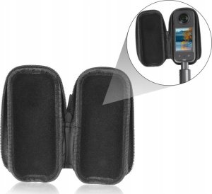 Puluz Pokrowiec Futerał Etui Case Walizka Osłona Do Kamery Insta360 X4 / X 4 Puluz / Pu984b 5