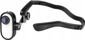 Puluz Uchwyt Magnetyczny Magnes Mocowanie Opaska Na Głowę Do Insta360 Go 3 / Go 3s / Pu974b 2