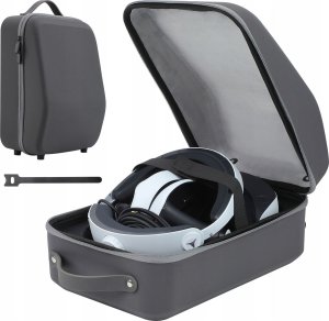 JYS Futerał Case Walizka Osłona Etui Do Okularów Gogli Sony Playstation Ps Vr2 / Jys-p5157 1