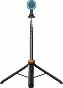 Selfie stick Kf Kijek Selfie Stick Statyw 162cm Na Magnes Magsafe Telefon Smartfon + Pilot / Kf09.139 3