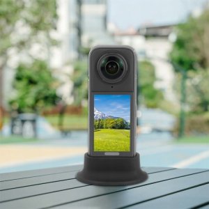 Statyw Puluz Podstawka Stojak Statyw Stand Do Kamery Insta360 X4 / Insta 360 X 4 / Pu943b 6
