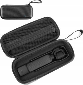 Pokrowiec Puluz Futerał Case Pokrowiec Osłona Walizka Etui Do Kamery Dji Osmo Pocket 3 / Pu945b 3