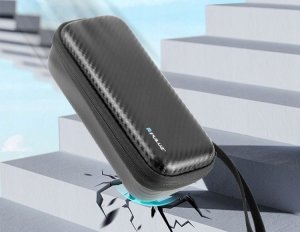 Pokrowiec Puluz Futerał Case Pokrowiec Osłona Walizka Etui Do Kamery Dji Osmo Pocket 3 / Pu945b 9
