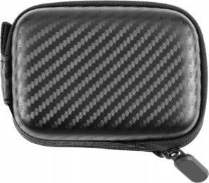 Pokrowiec Puluz Futerał Pokrowiec Obudowa Etui Case Sztywny Do Dji Osmo Action 4 / Action 3 / Pu946b 3