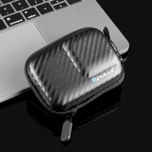 Pokrowiec Puluz Futerał Pokrowiec Obudowa Etui Case Sztywny Do Dji Osmo Action 4 / Action 3 / Pu946b 6