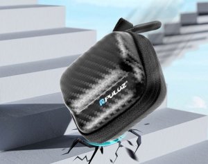 Pokrowiec Puluz Futerał Pokrowiec Obudowa Etui Case Sztywny Do Insta360 Go3 / Go 3 / Go 3s / Pu944b 7