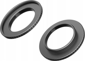 Puluz Adapter Uchwyt Mocowanie Na Filtr Filtry 49 Mm / 49mm Do Dji Osmo Action 4 / Pu994b 2