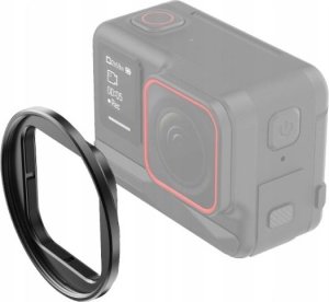 Puluz Adapter Uchwyt Mocowanie Na Filtr Filtry 49 / 49mm Do Insta360 Ace Pro / Pu993b 2